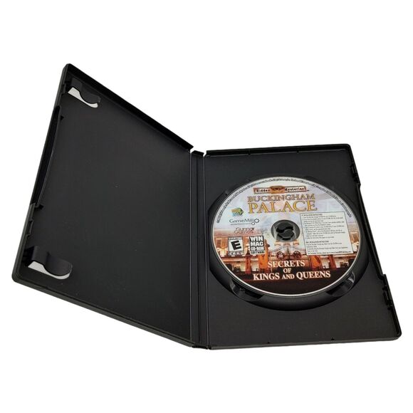 6 Collectible CD-ROM PC Games Cooking Quest, Dream Day Wedding, Annie's Millions - Picture 12 of 16